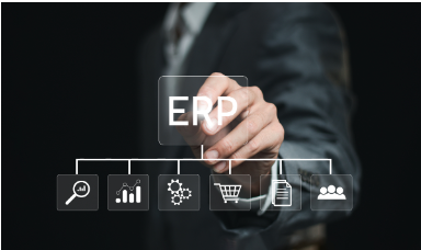 深度解析：生產(chǎn)型企業(yè)ERP軟件，哪款最適合您的企業(yè)？