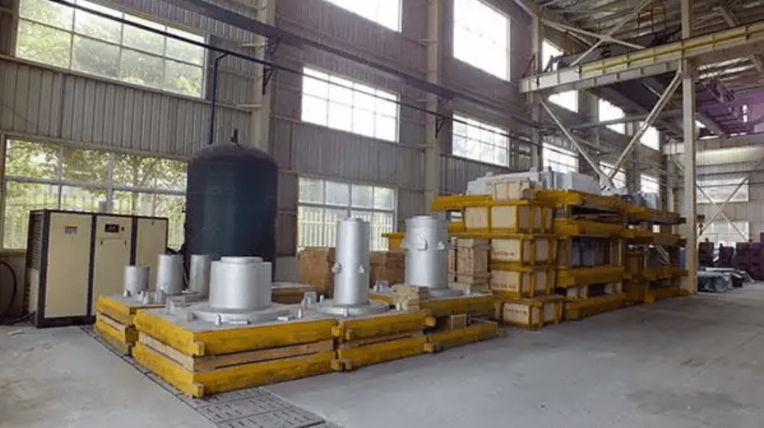 鑄鍛廠WMS系統(tǒng)應用與實施建議
