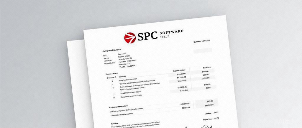 spc軟件一般多少錢(qián)？